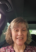 Lisa Williams