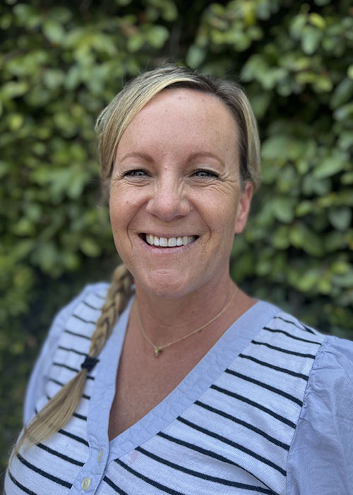 Jenny Hurst
