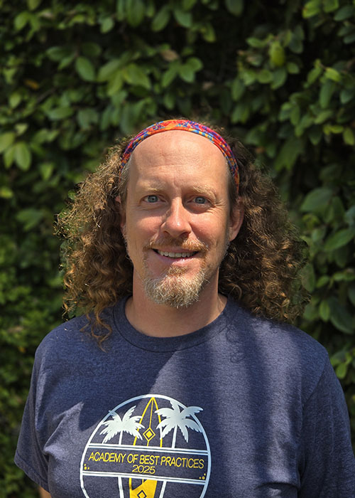 Dan Ruch