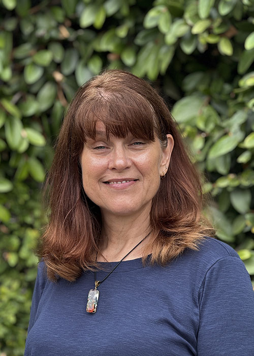 Lisa Williams