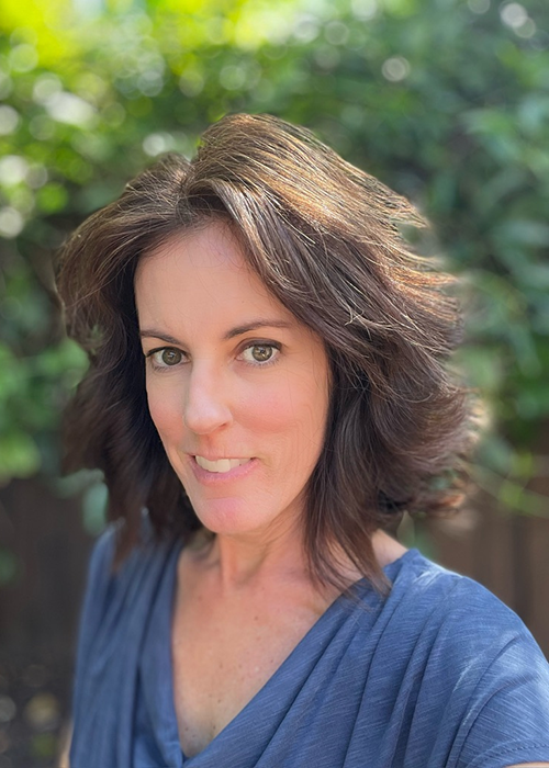 Jessalyn Shuey-Franchimone