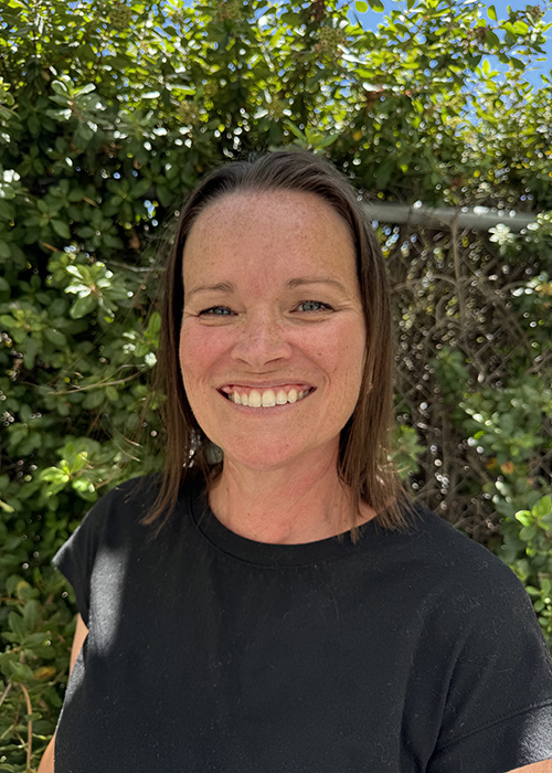 Kimberly McHugh